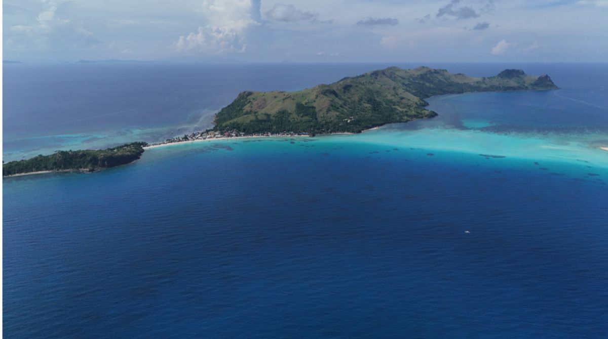 Magranting Private Island for Sale – Image 3